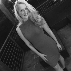 Meet your Posher, Allie